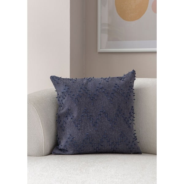 Калъфка за възглавница 43x43 cm Tuffet – Mioli Decor-image-3