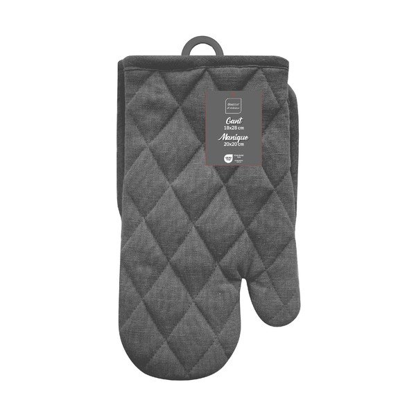 Комплект от кухнеска ръкавица и подложка за тенджера 2 бр. Gourmet – douceur d'intérieur-image-2