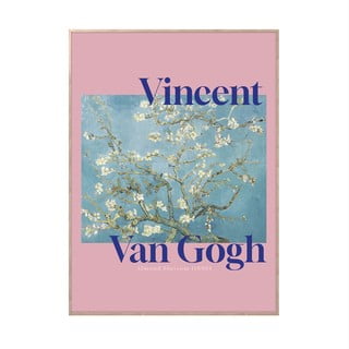 Картина 50x70 cm Almond Blossom – Styler