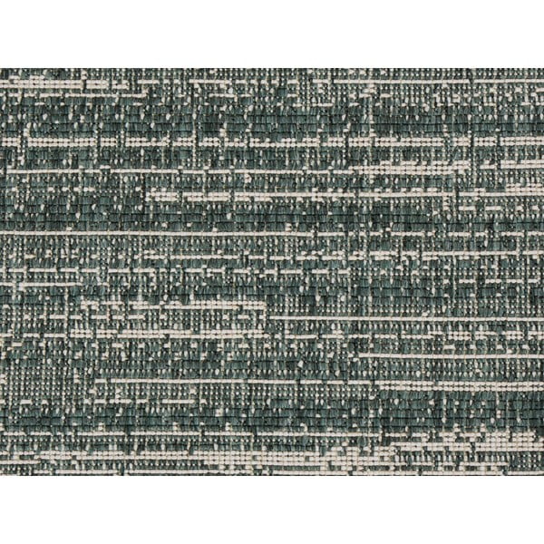 Зелен външен килим с протектор 350x80 cm Gemini - Elle Decoration-image-3