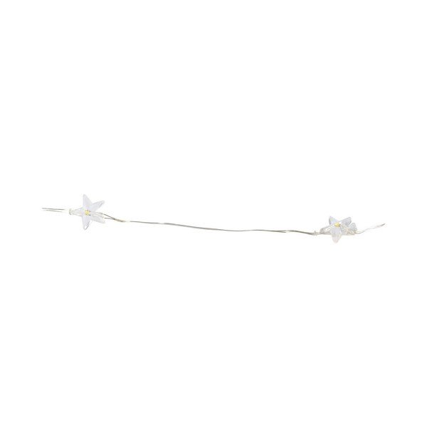 Светлинна верига Star LED, 40 светлини - Villa Collection-image-1