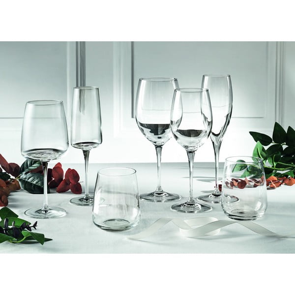 Чаша за шампанско Omnia - Brandani-image-1