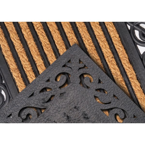 Изтривалка от кокосови влакна 45x75 cm Panama - Hanse Home-image-1