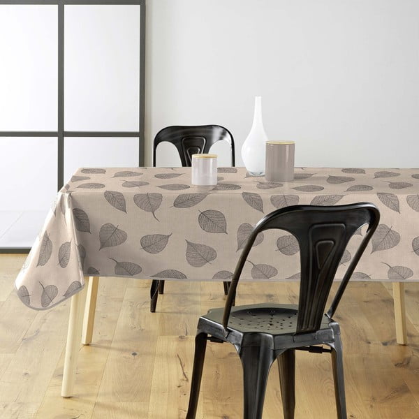 Покривка за маса 140x240 cm Feuillys – douceur d'intérieur-image-2