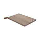 Дървена дъска за рязане 23x33 cm Rustic – Bonami Selection