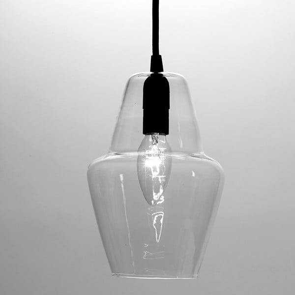 Závěsné svítidlo Divers, 14x25 cm