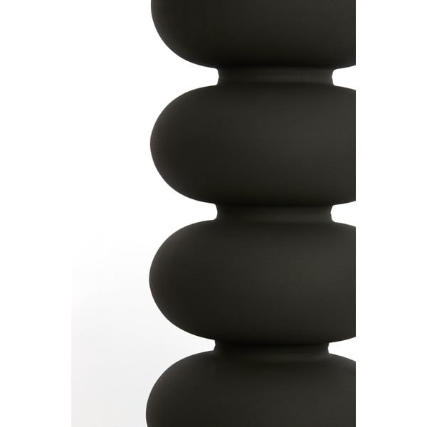 Метална кръгла странична масичка ø 35 cm Kobodo – Light & Living-image-2