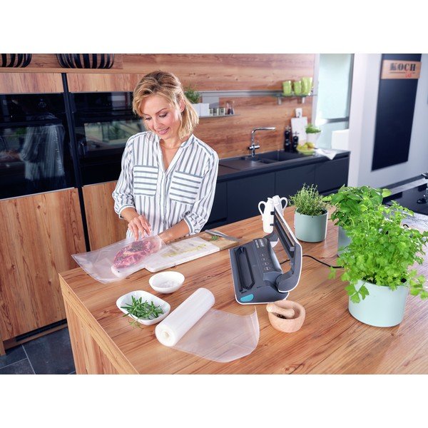 Уред за вакуумиране Vacu Power 300 – LEIFHEIT-image-1