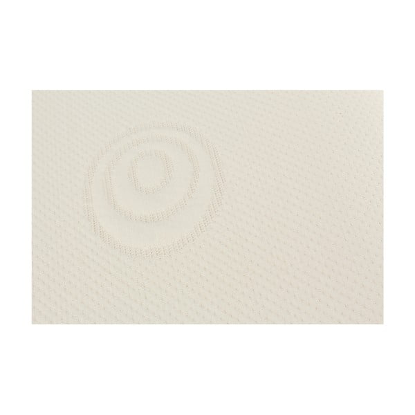 Polštář s viskoelastickou výplní Pillow, 60x40 cm-image-2