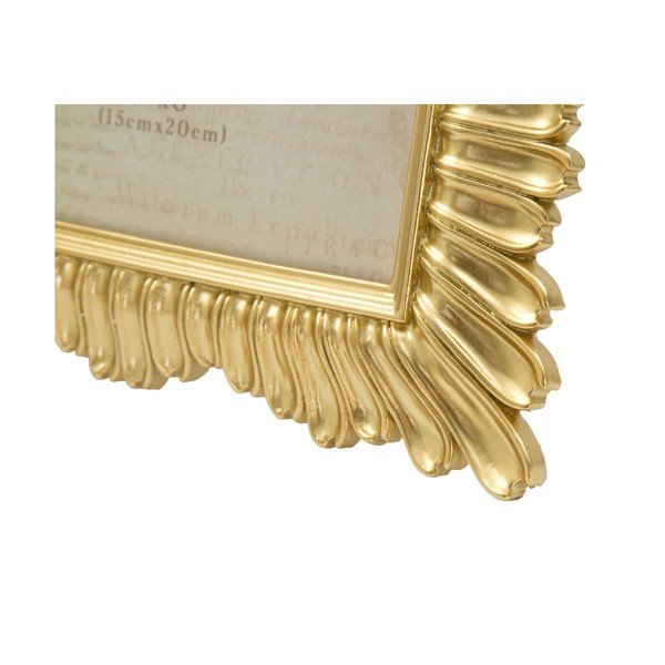 Рамка за снимка за маса в златист цвят Popul, 15 x 20 cm - Mauro Ferretti-image-4