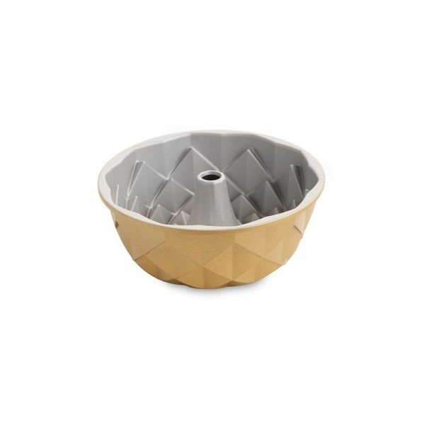 Юбилейна златна форма за пакетиране - Nordic Ware-image-2