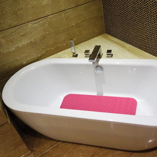 Подложка против хлъзгане за вана 36x97 cm Class Premium – MSV-image-1