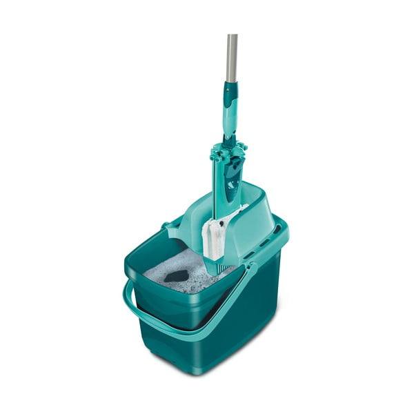 Комплект кофа и моп за под XL Combi Clean - LEIFHEIT-image-2