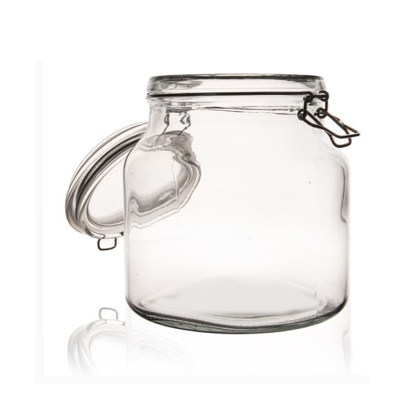 Стъклена кутия за храна Irma – Orion-image-2