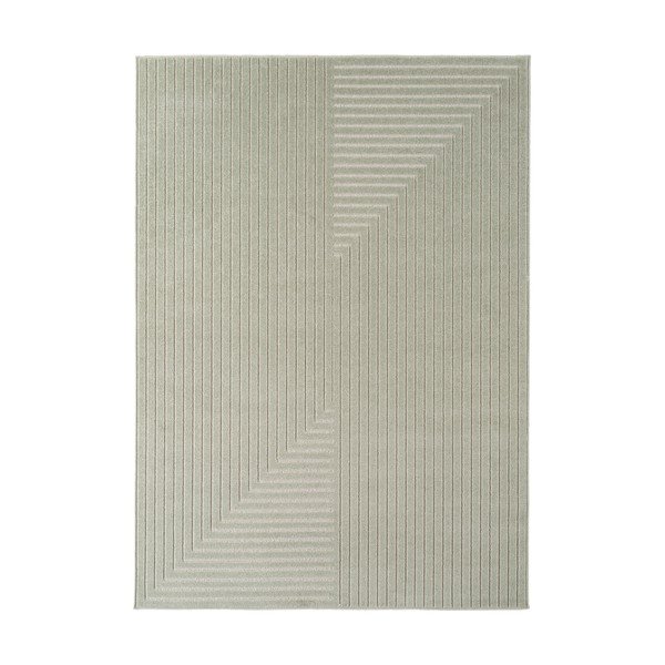 Зелен килим за открито и закрито 160x230 cm Nova 1202 – Ayyildiz Carpets