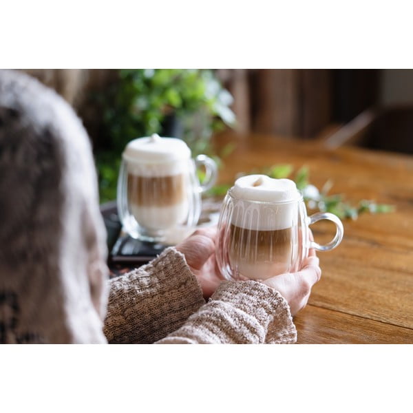 Чаши в комплект 2 бр. 250 ml Tulip – Vialli Design-image-3