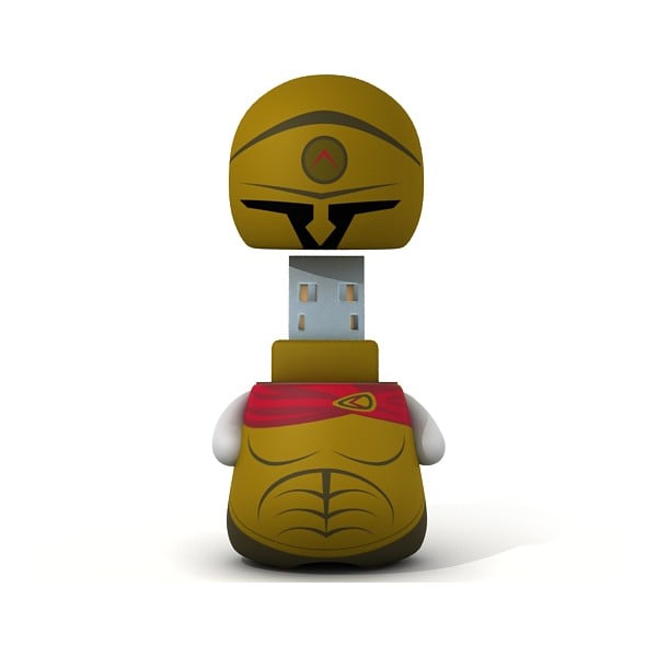 USB flash disk Spartman, 2 GB
