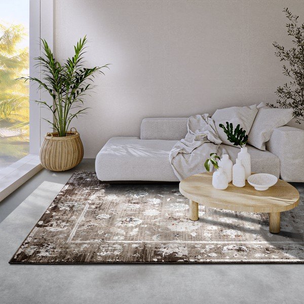 Кафяв килим 230x340 cm Franz – Villeroy&Boch-image-1