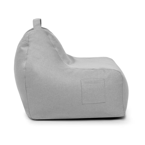 Кафяв детски пуф Game Amuse – SLOWDOWN-image-3