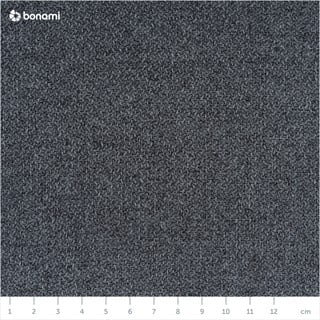 Тъмносив ъглов разтегателен диван , десен ъгъл Planet - Windsor & Co Sofas