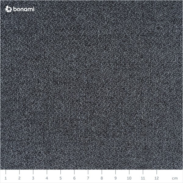 Тъмносив ъглов разтегателен диван , ляв ъгъл Planet - Windsor & Co Sofas-image-1