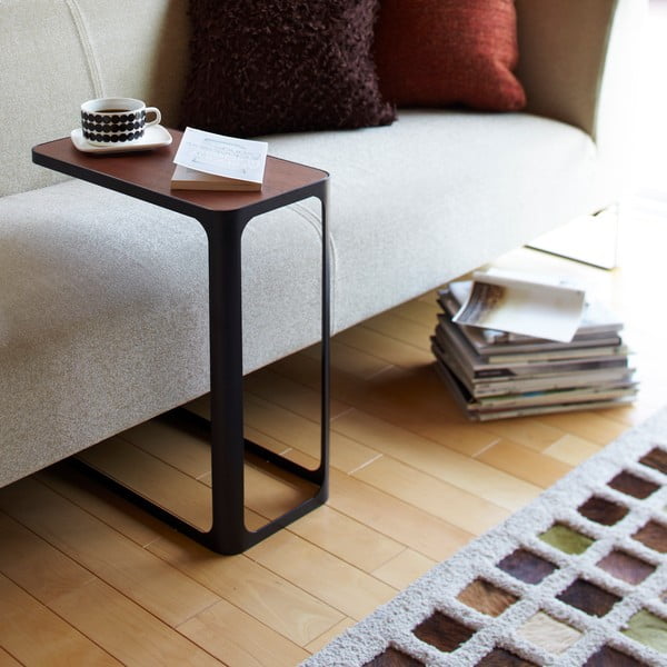 Черна маса Frame - YAMAZAKI-image-3