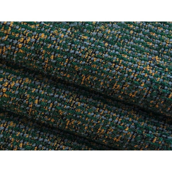 Тъмнозелен модул за диван (ляв ъгъл) Ailani – Makamii-image-1