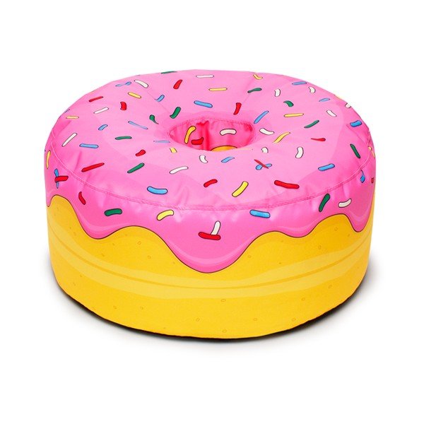 Sedací vak Donut-image-1