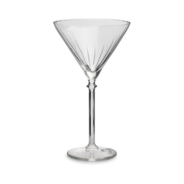 Чаши в комплект 4 бр. за коктейли 230 ml Noble – BonBistro