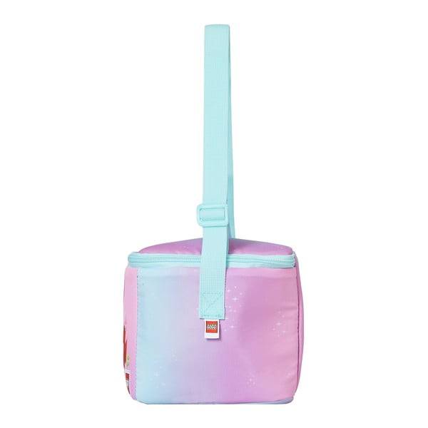 Охлаждаща чанта 5 l Iconic Sparkle – LEGO®-image-1