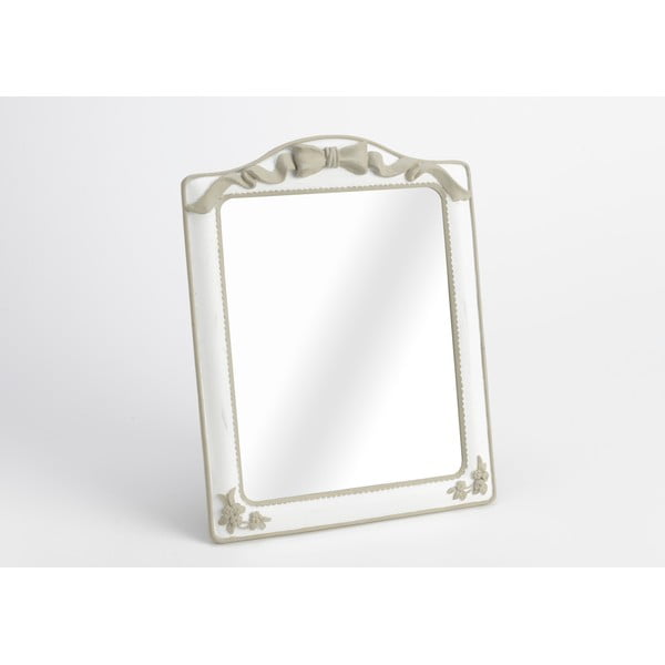 Zrcadlo Jade, 30x32 cm