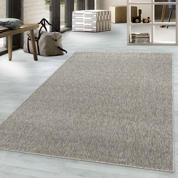Бежов килим 60x100 cm Nizza – Ayyildiz Carpets-image-1