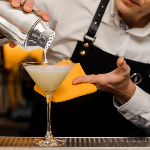 Шейкър от неръждаема стомана – Orion-image-2