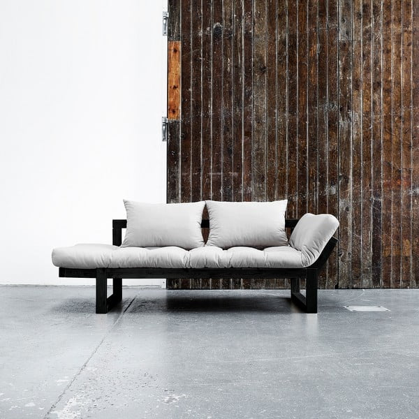 Pohovka Karup Edge Black/Vision-image-4