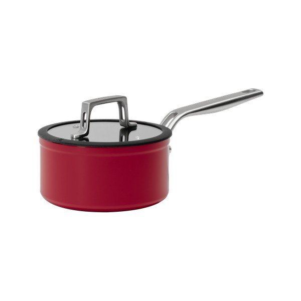 Тиган с капак/с керамично покритие 1,3 l Meda 4.0 – FABINI