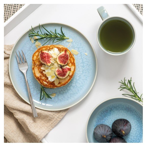 Порцеланов комплект за хранене 6 бр. Crafted Blueberry – like | Villeroy & Boch-image-1