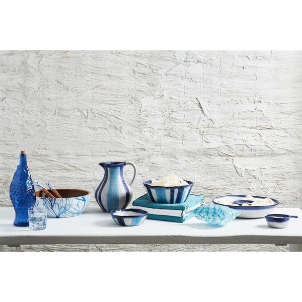 Теракотена кана Corfou - Côté Table-image-1