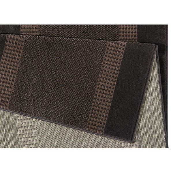 Кафява пътека, 80 x 200 cm Basic - Hanse Home-image-3