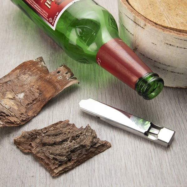 Прибори за хранене от неръждаема стомана в сребрист цвят 4 бр. KEMP – Orion-image-2