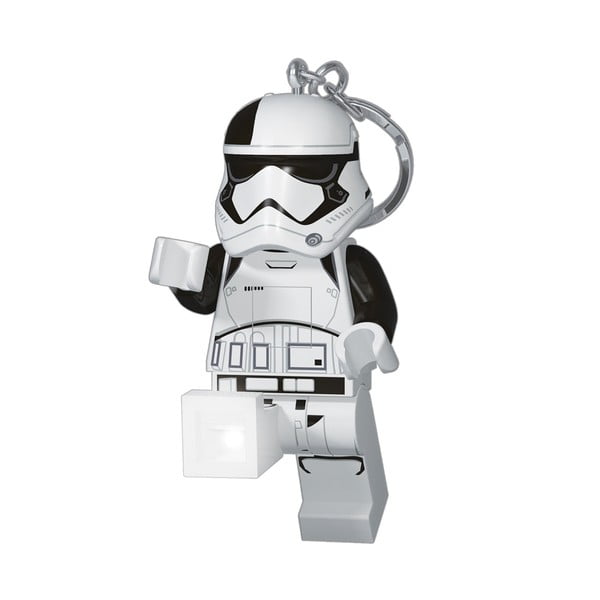 Ключодържател на първия щурмовак от Star Wars - LEGO®