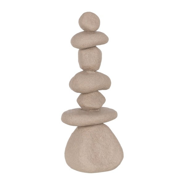 Статуя от полиресин (височина 51 cm) Piedras – Ixia
