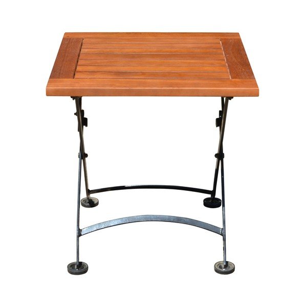 Градинска маса за хранене 45x45 cm Wien – Garden Pleasure-image-1