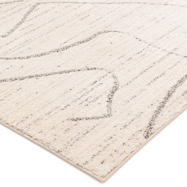 Кремав килим 160x220 cm Oslo – Asiatic Carpets-image-4
