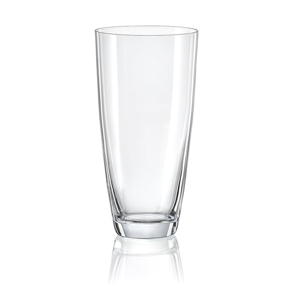 Комплект от 6 чаши , 350 ml Kate - Crystalex