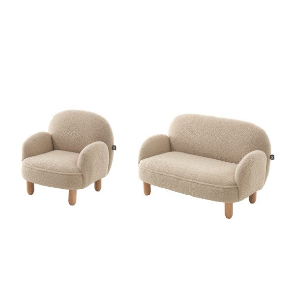 Комплект детски мебели 2 бр. Rocky – Vipack