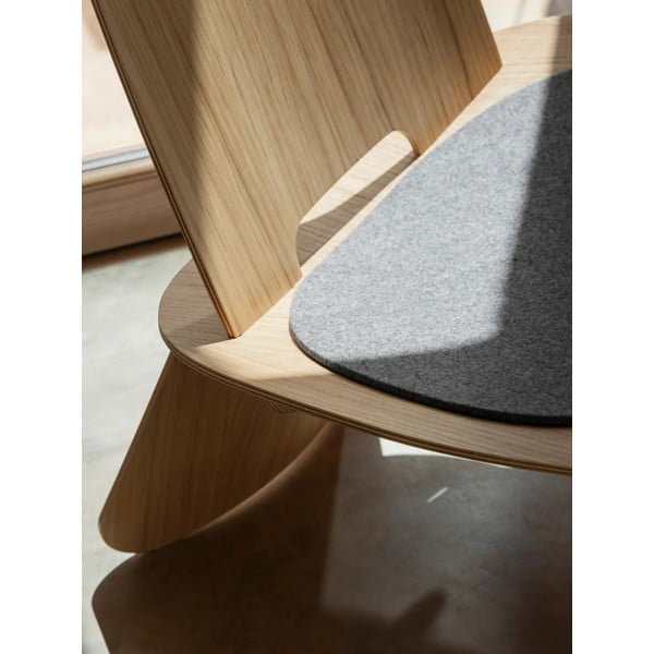 Възглавница за стол филцова 39x56 cm Nagomi – Blomus-image-2