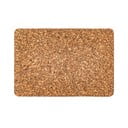 Коркова подложка за хранене 30x45 cm Querco - ZicZac