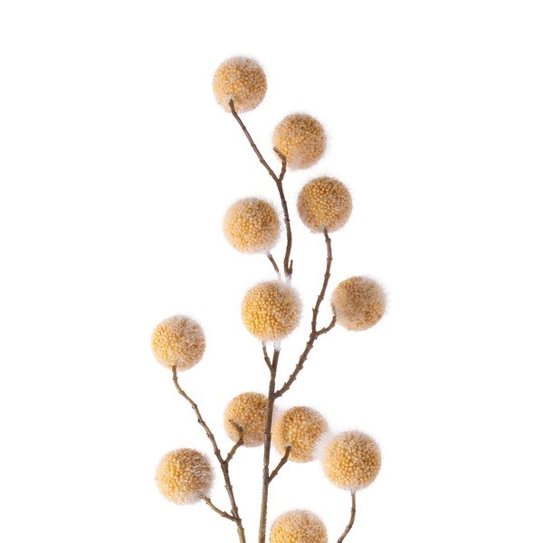 Изкуствено цвете (височина 68 cm) Poppy Berry – PT LIVING-image-1