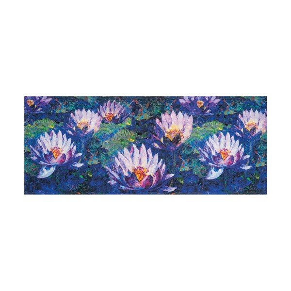 Високоустойчива лента за бягане Webtappeti Ninfea, 58 x 190 cm - Floorita-image-1