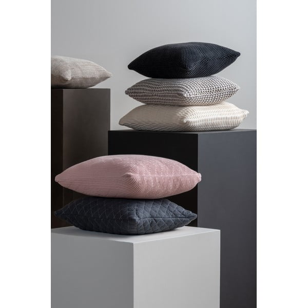 Декоративна възглавница 45x45 cm Cable - PT LIVING-image-1